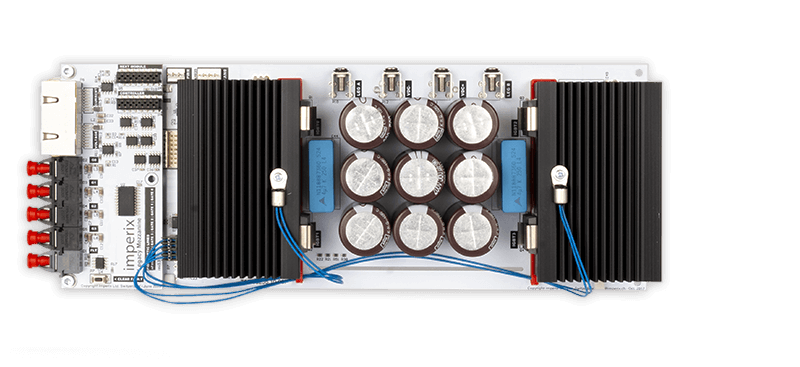 PEH2015 power module (full-bridge module).